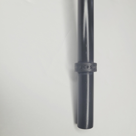 Rare Starbucks Tumbler Matte Plum Halloween Venti 2019 With Straw And Label - Picture 4 of 10